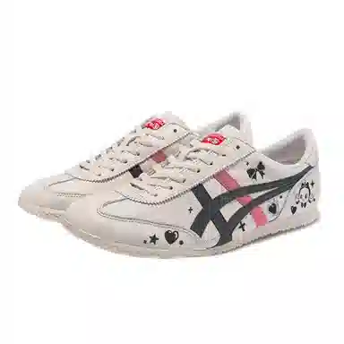 Onitsuka Tiger Machu Racer