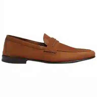Zegna Secondskin Mocassin