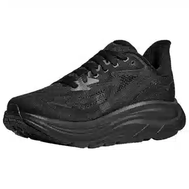 HOKA ONE ONE Clifton 10 Black