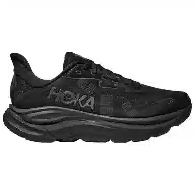 HOKA ONE ONE Clifton 10 Black