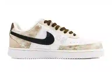 Nike Court Vision 1 Low Next Nature