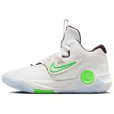 Nike KD Trey 5 X DIY