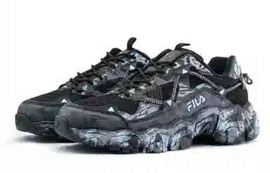 FILA Fluid