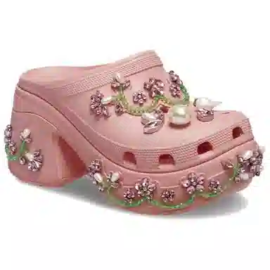 SIMONE ROCHA x Crocs