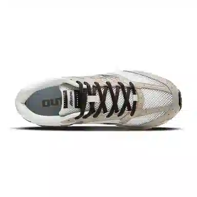 Mizuno Speed 2010 Lily White