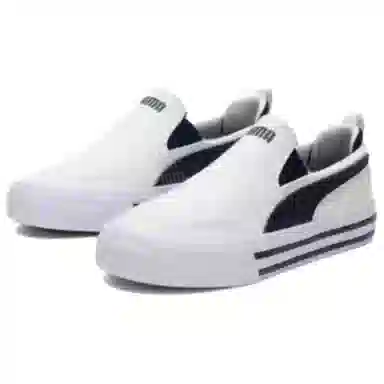 PUMA Court Classic Vulc Slip On