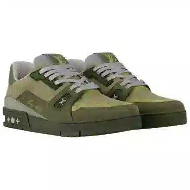 LOUIS VUITTON Trainer