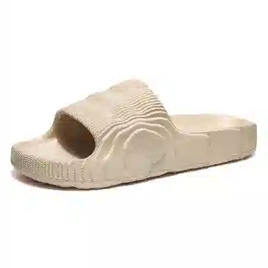 CariteSport Fashion Thick Sole Slides