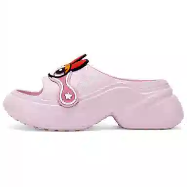 THE POWERPUFF GIRLS x STARTER Slipper PowerpuffGirls