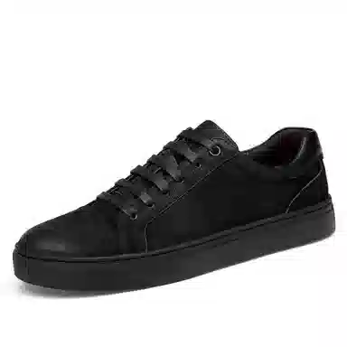 ZOIBBOE Low Top Sneakers