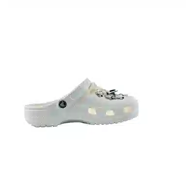 Crocs Classic Clog White