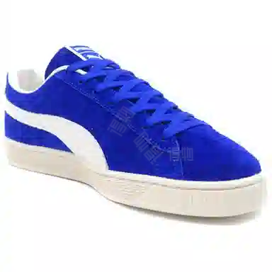 PUMA Suede Charles F Stead