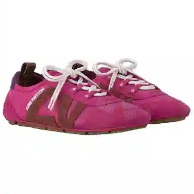 LOUIS VUITTON Sneakerina