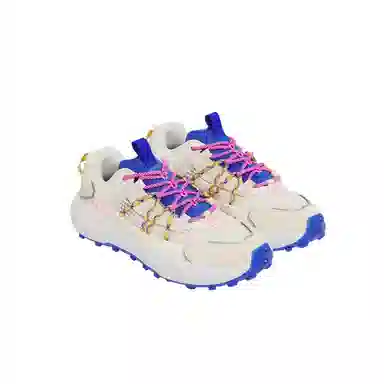 Under Armour Venture Pro White