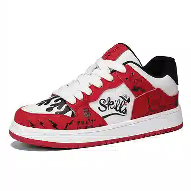 The Simpsons Air Force 1