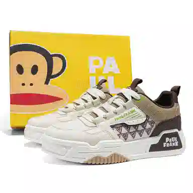 PAUL FRANK