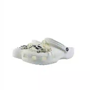 Crocs Classic Clog White