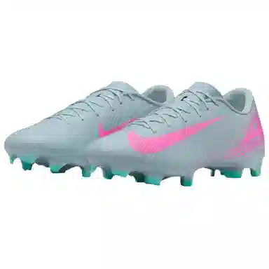 Nike Mercurial Vapor 16 Academy Blue Pink