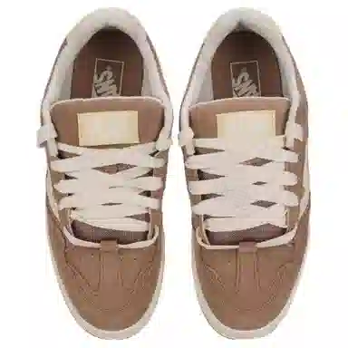 Vans Upland CL