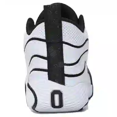 Jordan Tatum 3 PF Black White