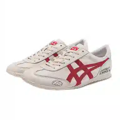 Onitsuka Tiger Machu Racer