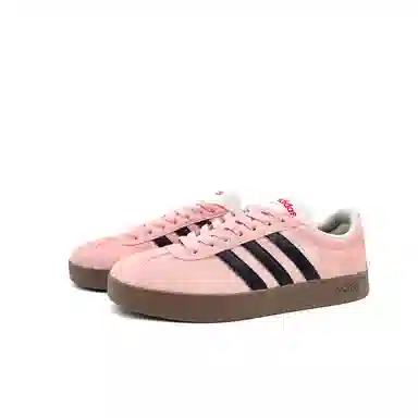 adidas VL Court 2.0 Pink