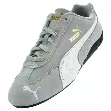 PUMA Speedcat OG Grey White