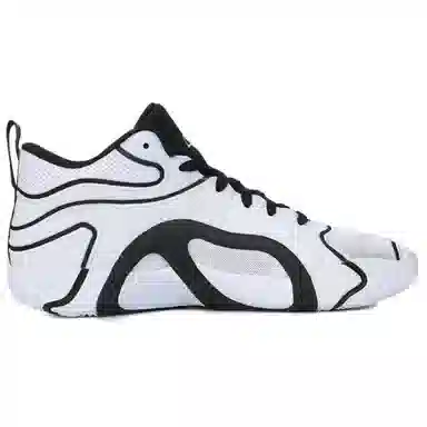 Jordan Tatum 3 PF Black White