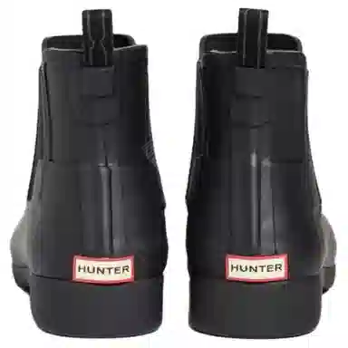 HUNTER