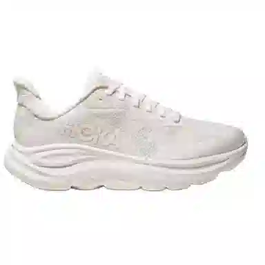 HOKA ONE ONE Clifton 10 White