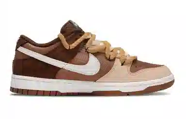 Nike Dunk "Caramel Melody"