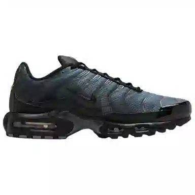 PSG x Nike Air Max Plus Black Grey