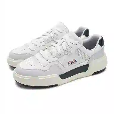 Maison Kitsune x FILA CAMPUS