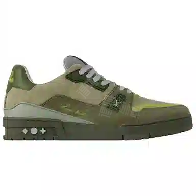 LOUIS VUITTON Trainer