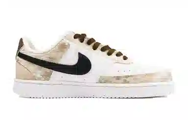 Nike Court Vision 1 Low Next Nature