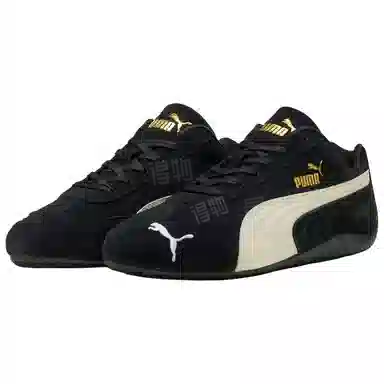 PUMA Speedcat OG Black