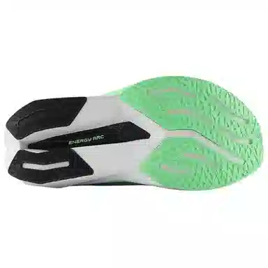 New Balance FuelCell SuperComp Trainer v3 Green White