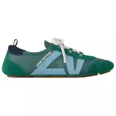 LOUIS VUITTON Sneakerina