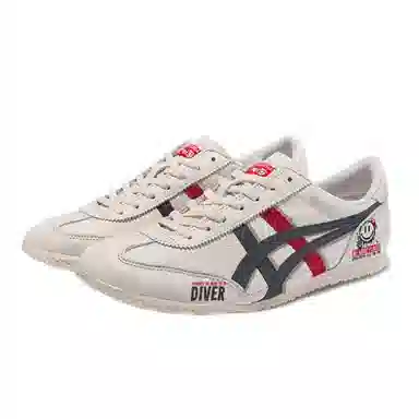 Onitsuka Tiger Machu Racer