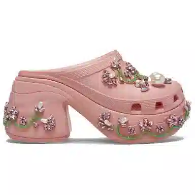 SIMONE ROCHA x Crocs