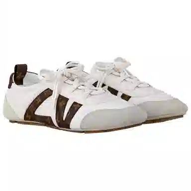 LOUIS VUITTON Sneakerina
