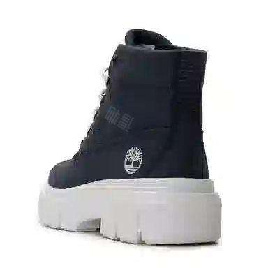 Timberland Greyfield