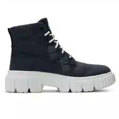 Timberland Greyfield