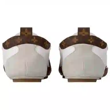 LOUIS VUITTON Sneakerina
