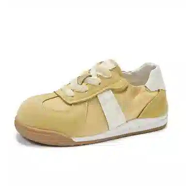 Hotwind Ballet Low Sneakers