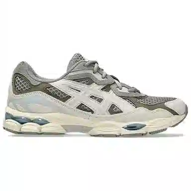Asics GEL-NYC Grey