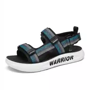 Warrior