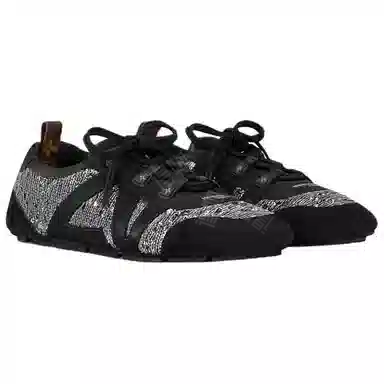 LOUIS VUITTON Sneakerina