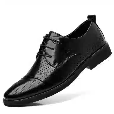 POPULAR ROUSE PR Breathable Dress Shoes