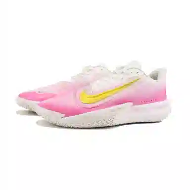 Nike Precision 7 White Pink